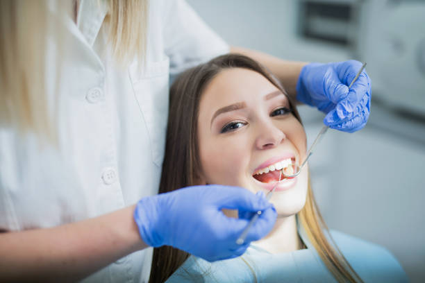 Full Mouth Reconstruction in Lamar, SC
